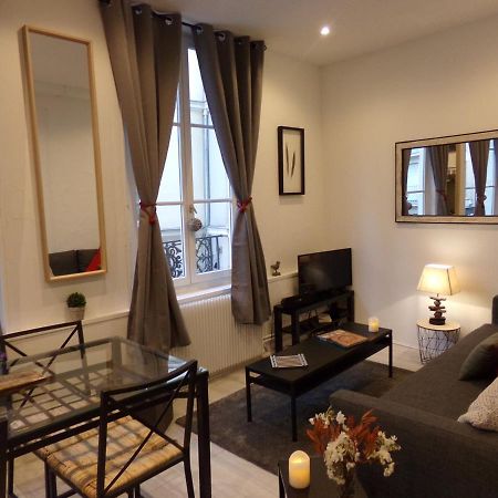 Le Ganterie Apartamento Ruão Exterior foto