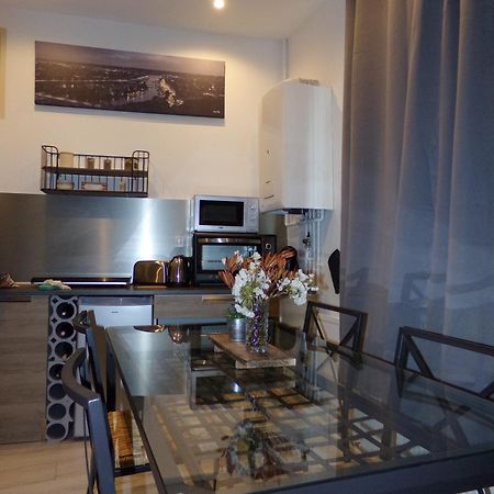 Le Ganterie Apartamento Ruão Exterior foto
