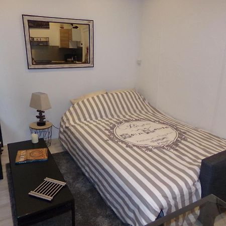 Le Ganterie Apartamento Ruão Exterior foto