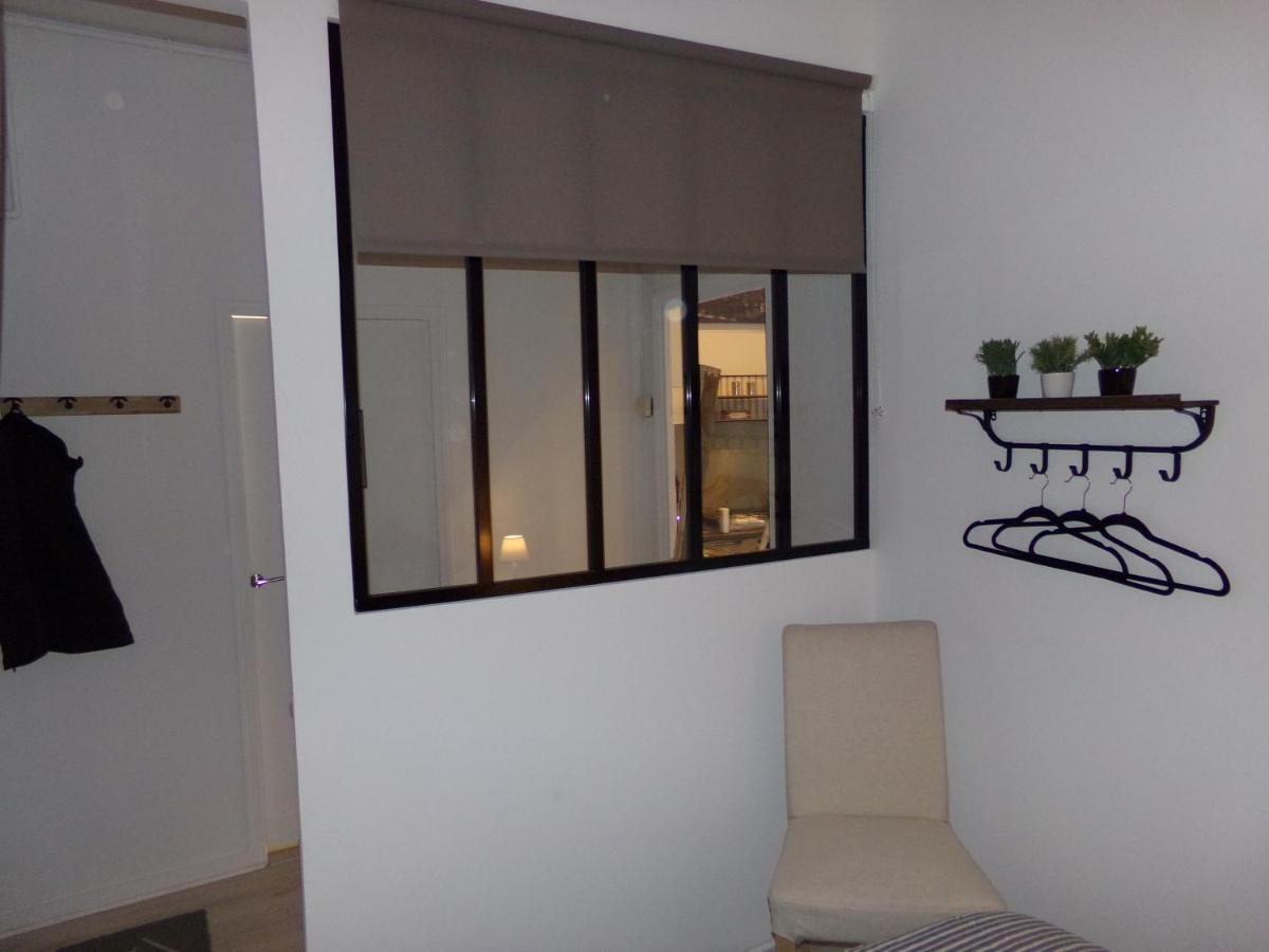 Le Ganterie Apartamento Ruão Exterior foto