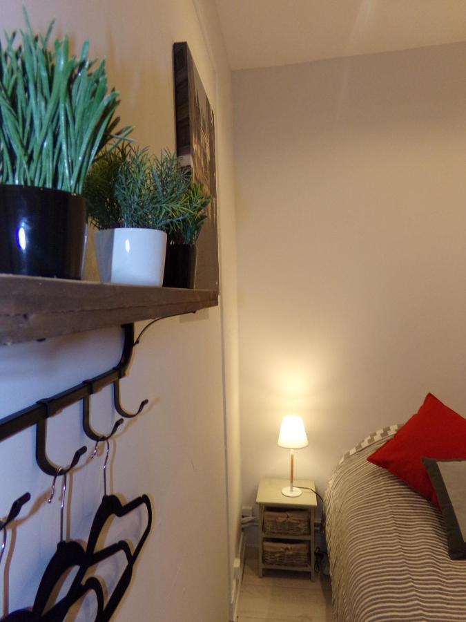 Le Ganterie Apartamento Ruão Exterior foto