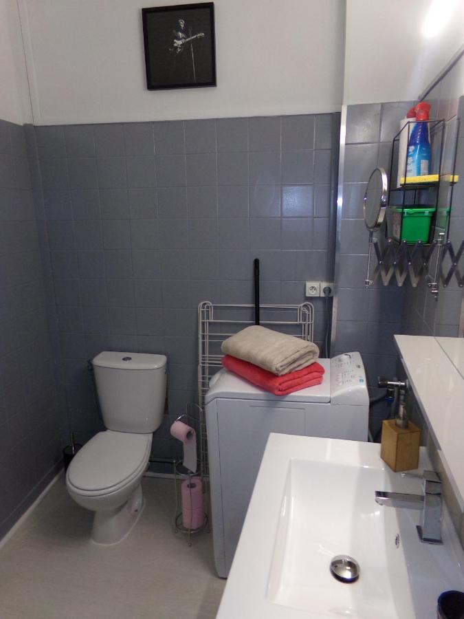 Le Ganterie Apartamento Ruão Exterior foto