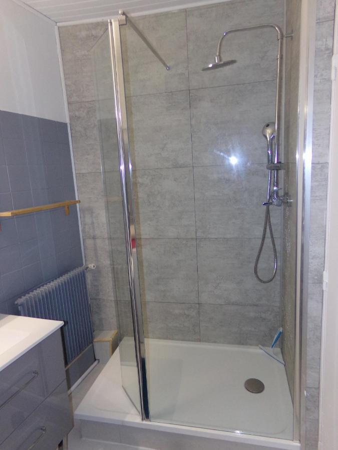 Le Ganterie Apartamento Ruão Exterior foto