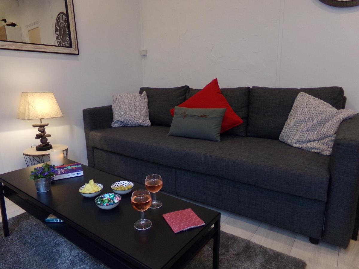 Le Ganterie Apartamento Ruão Exterior foto